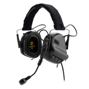 EARMOR M32 Mark4 Shooting Headset with Bluetooth & NRR Protection